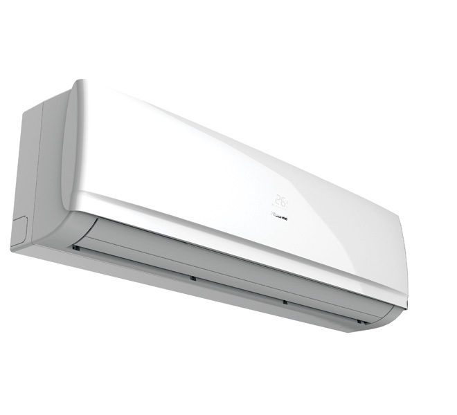 HISENSE Air conditioner AS18HR4SXA TD