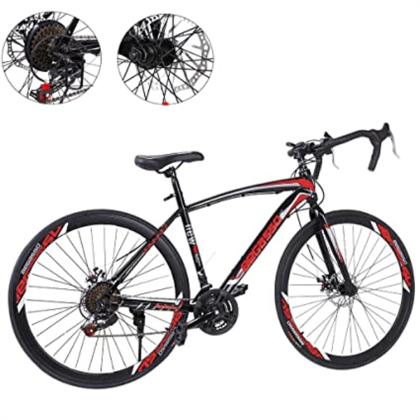 BONITA Bicycle 2yzv