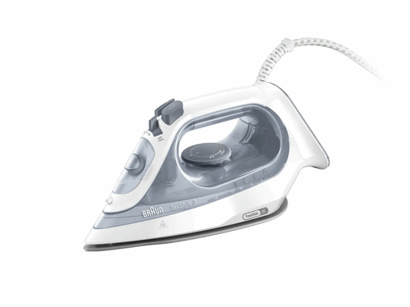 BRAUN Утюг Si3054GY