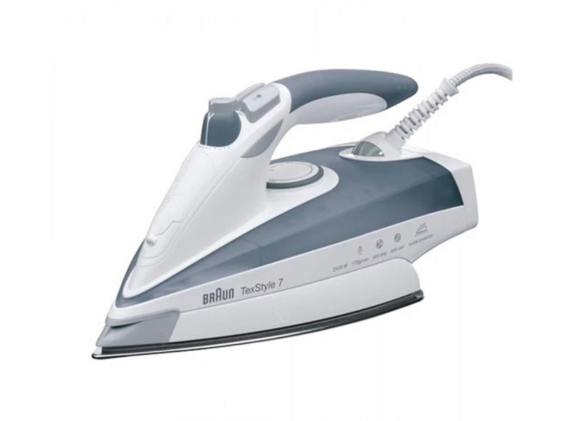 BRAUN Утюг TS775ETP
