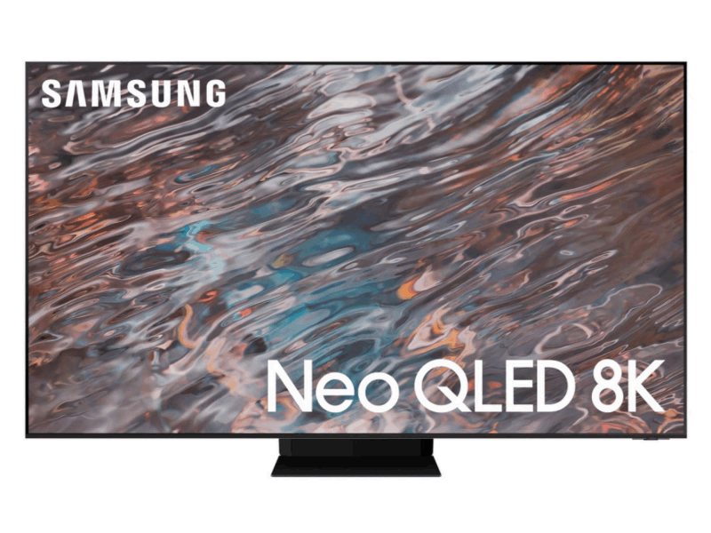 SAMSUNG Neo QLED телевизоры QE65QN800AUXRU