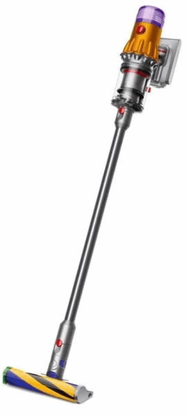 Dyson V/C Vertical-wireless Dyson V12 Detect Slim Absolute (SV20) 448851-01