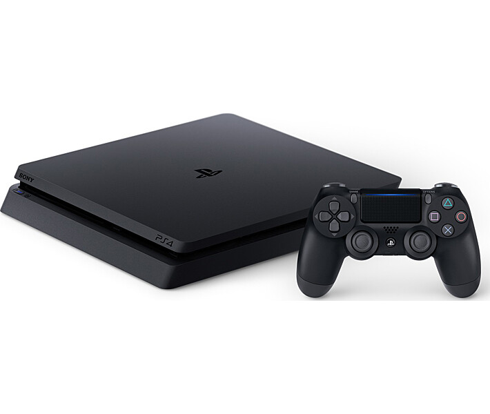 SONY PlayStation Консоль PS4 1TB CUH2208 GTSII/R&C/PS+3M (PS719702399)