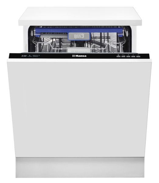 HANSA Built-in dishwasher ZIM608EH