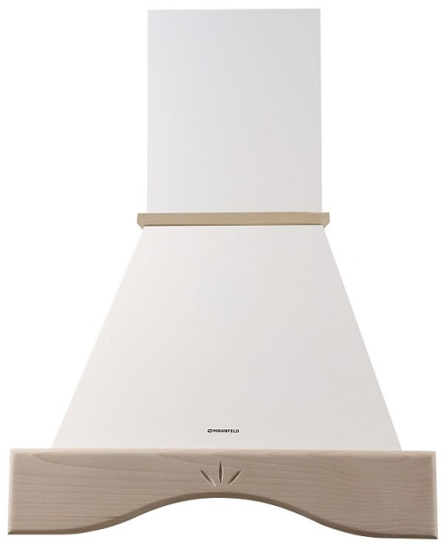 MAUNFELD Cooker hood GRETTA NOVAS C 60 BEIGE