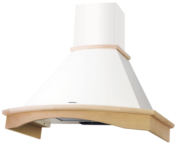 MAUNFELD Вытяжка GRETTA C 90 BEIGE