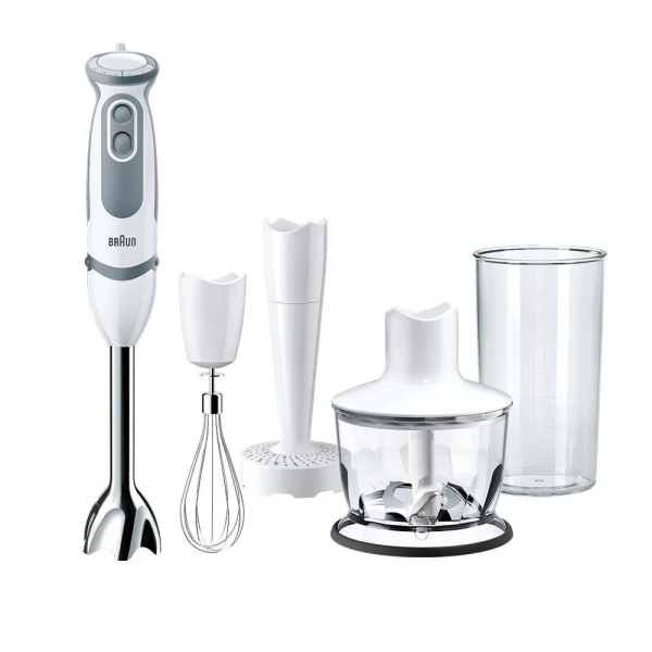 BRAUN Ручной блендер MQ5237WH