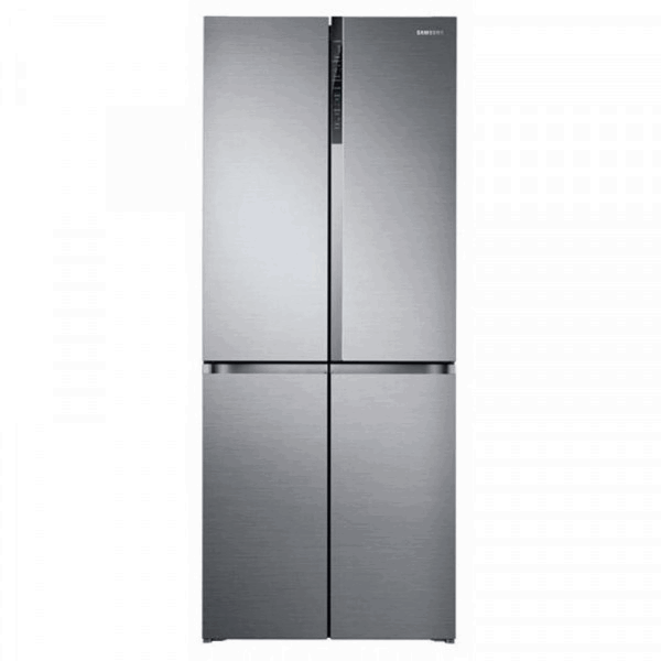 SAMSUNG Холодильник с четырьмя дверцами RF50K5920S8/WT