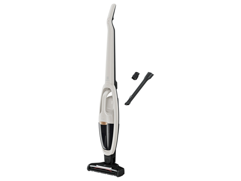 ELECTROLUX Пылесос Вертикальный / беспроводной WQ61-44SW