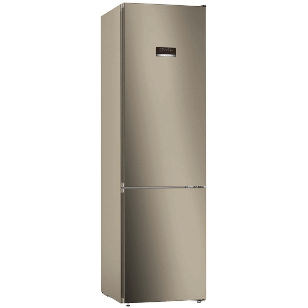 BOSCH Refrigerator Bottom mount KGN39XV20R