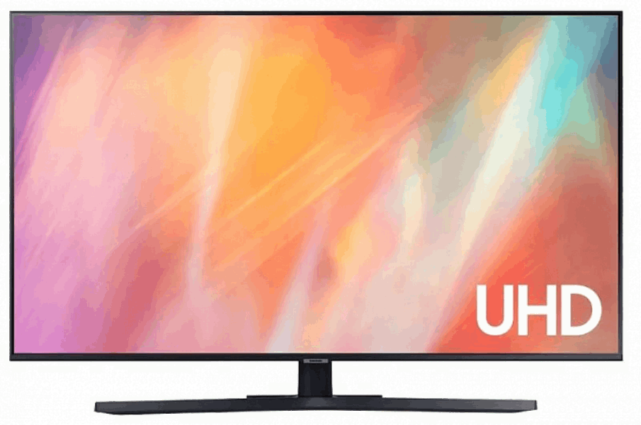 SAMSUNG LED телевизор UE75AU7570UXRU