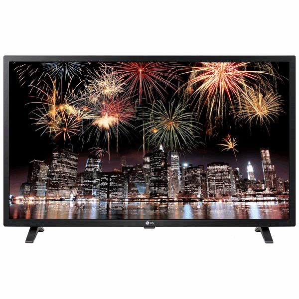 LG UHD (4K) телевизоры 32LM6350PLA