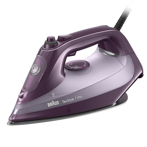 BRAUN Утюг Si7181Vi