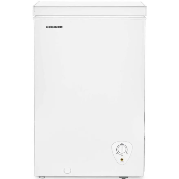 HEINNER Chest freezer HCFH145F+