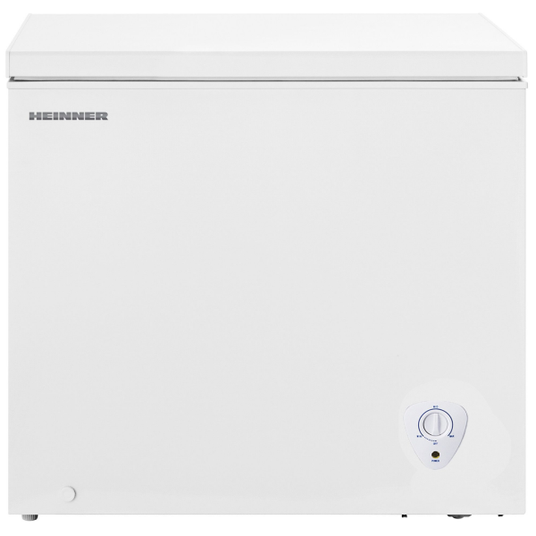 HEINNER Морозильная камера HCFH205F+