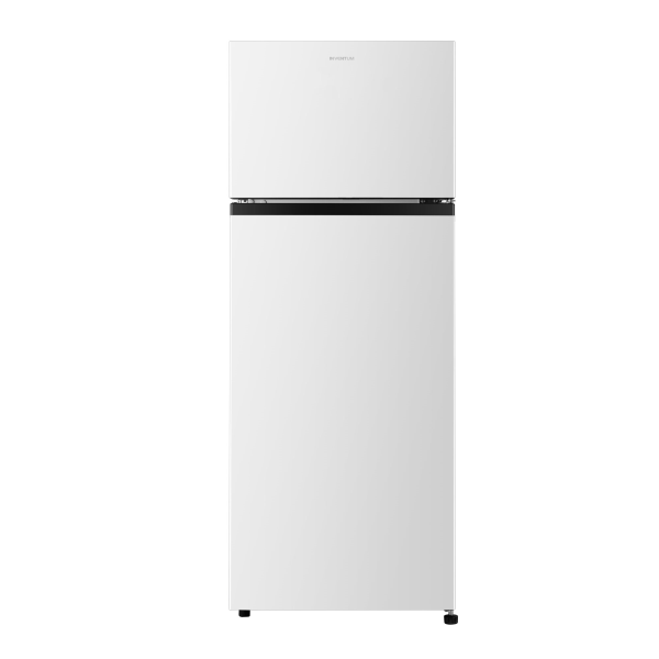 INVENTUM Refrigerator Freezer in top KV1431W