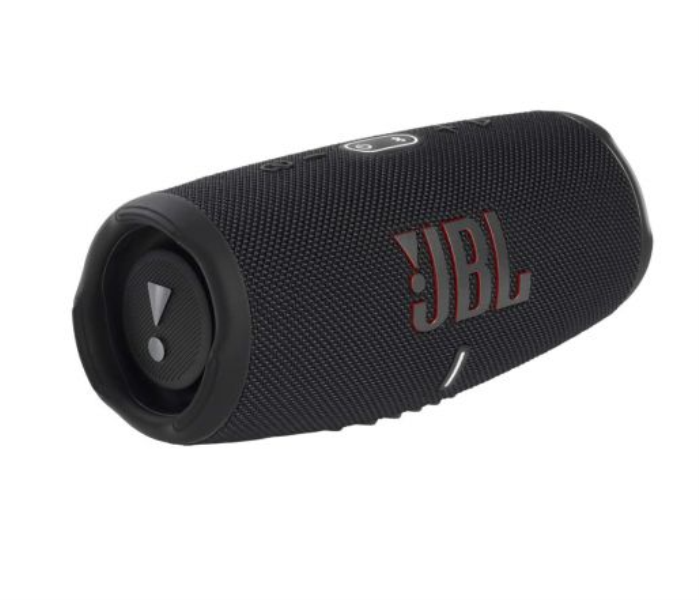 JBL Портативный динамик CHARGE 5 BLK