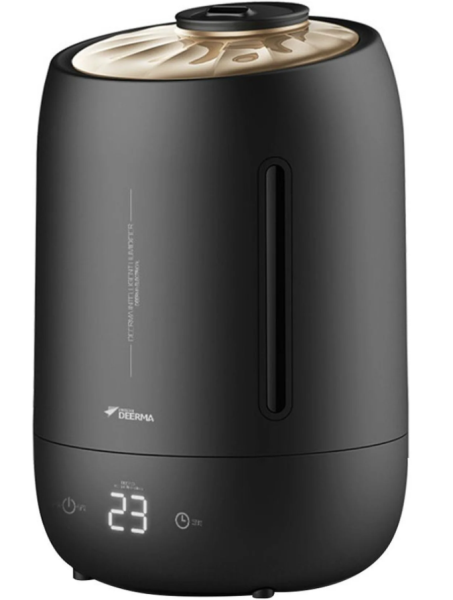 Deerma (Xiaomi) Air humidifier DEM-F600 BLACK