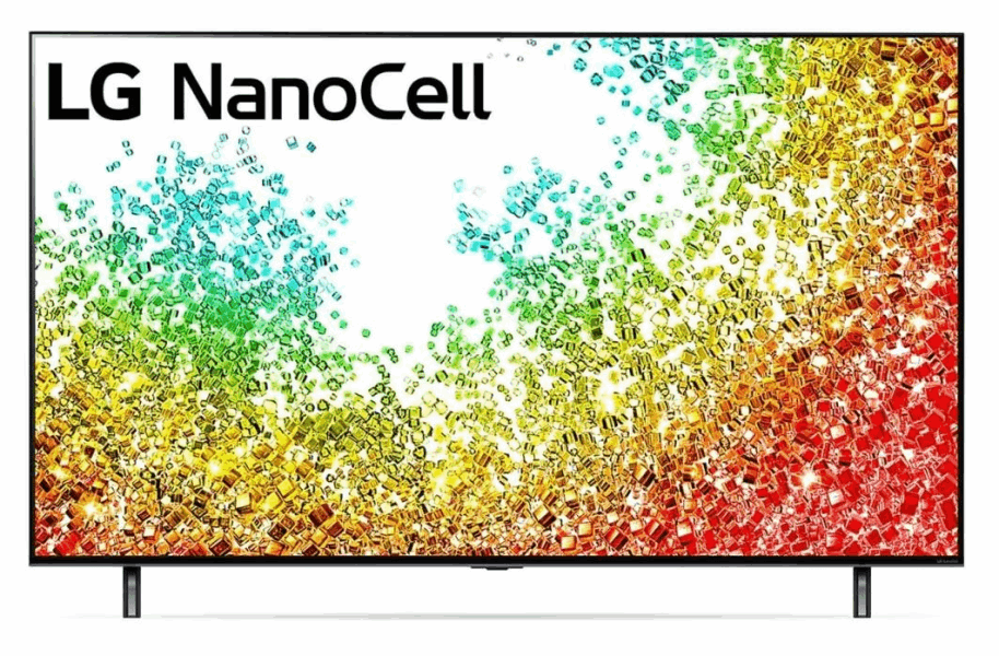 LG NanoCell հեռուստացույցներ 65NANO956PA