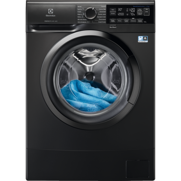 ELECTROLUX W/M AUTO. EW6S3R27SX