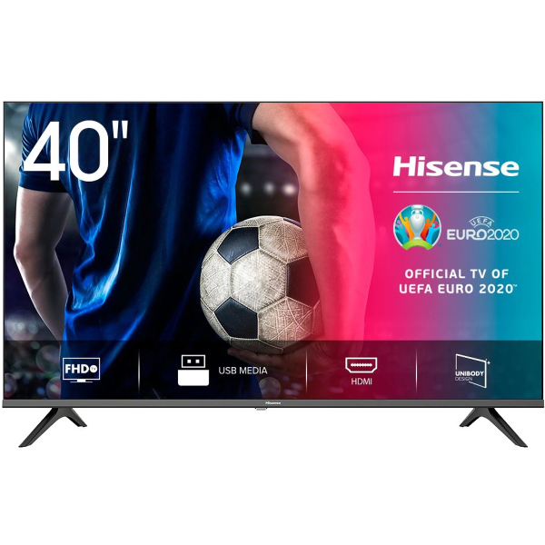 HISENSE LED телевизор 40A5100F
