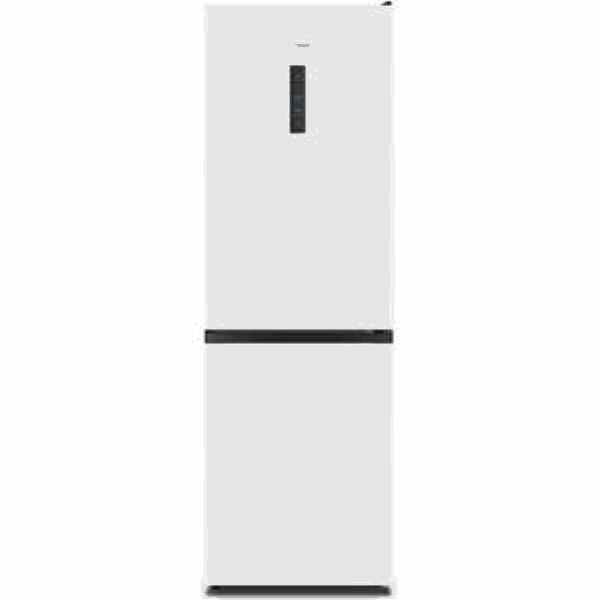 HISENSE Холодильник морозильник снизу RD39WC-WHITE