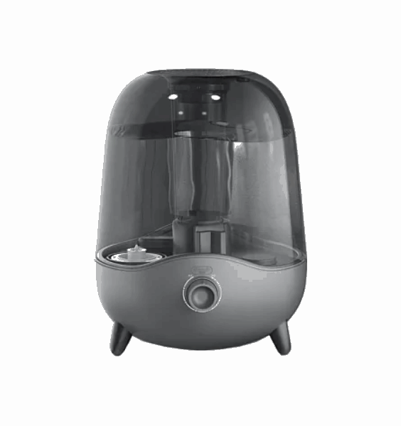 DEERMA Увлажнитель воздуха DEM-F323W