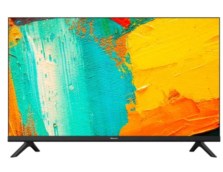 HISENSE LED телевизор 32A4BG