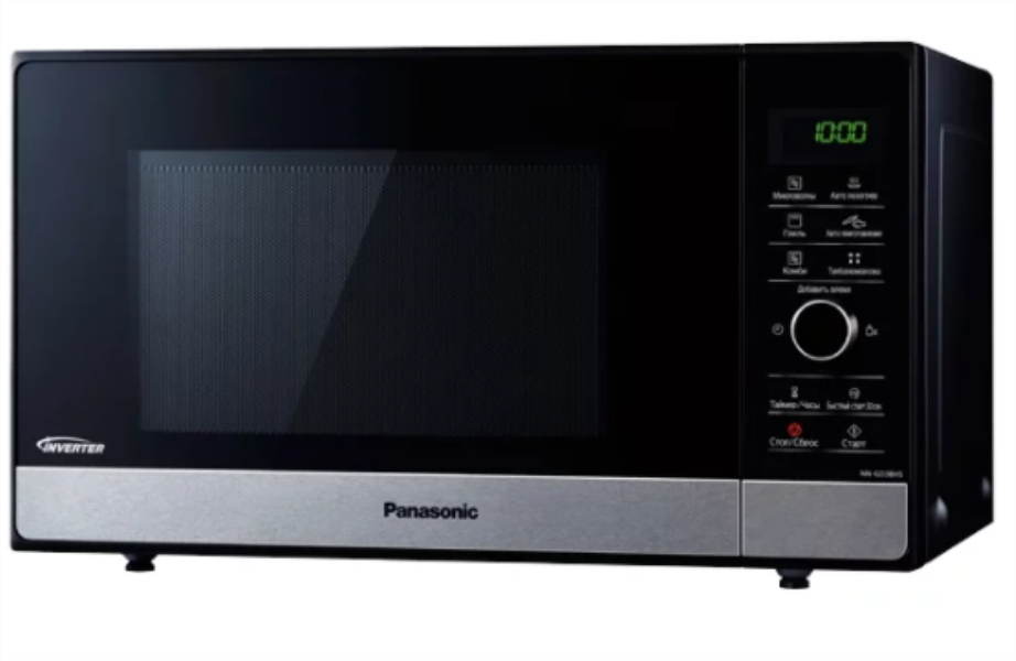 PANASONIC Microwave NN-SD38HSZPE
