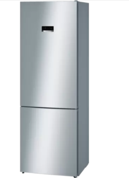 BOSCH Refrigerator Bottom mount KGN49XI30U
