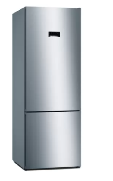 BOSCH Холодильник морозильник снизу KGN56VI30U