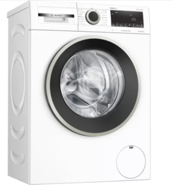 BOSCH W/M AUTO. WHA122XMOE