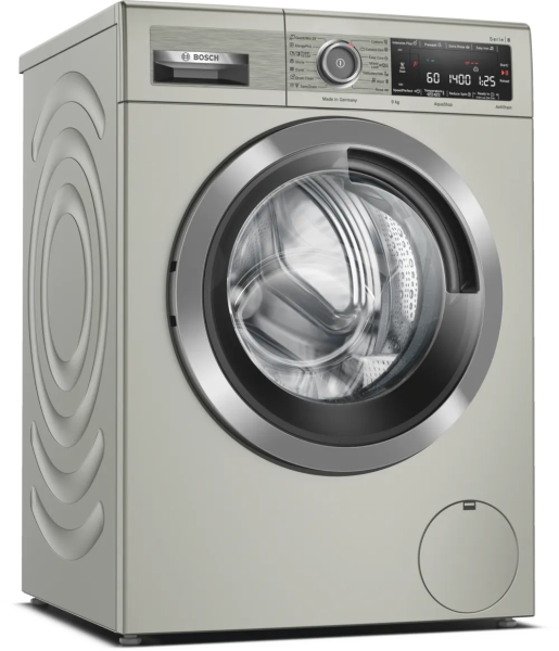 BOSCH W/M AUTO WAV28MX0ME
