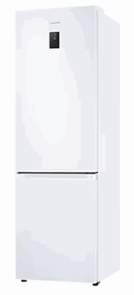 SAMSUNG Refrigerator Bottom mount RB36T674FWW/WT
