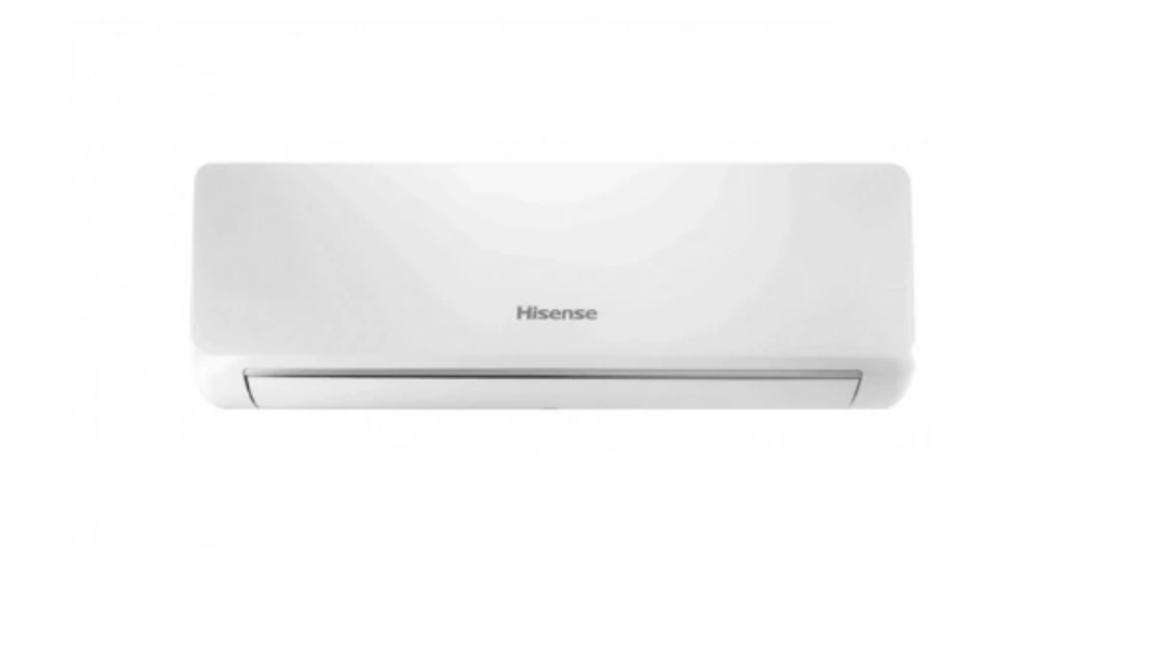 HISENSE Кондиционеры внутренний блок
 AS18HR4SXA TD