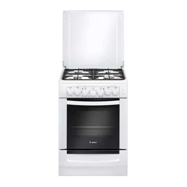 GEFEST Cooker gas PGE 6102-02