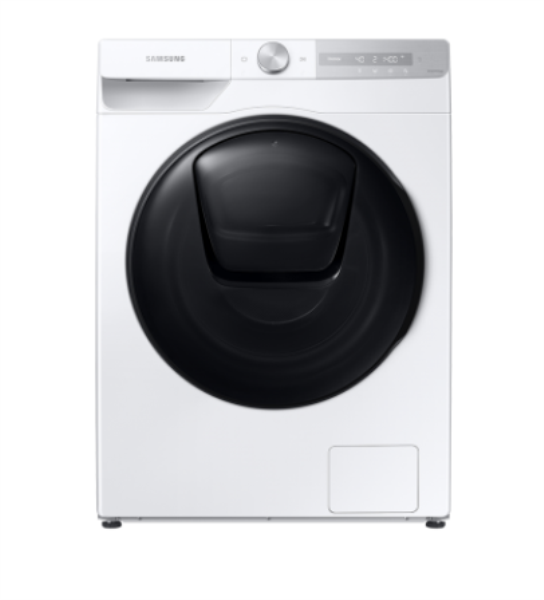 SAMSUNG Լվացքի մեքենա WW10T754CBH/LP