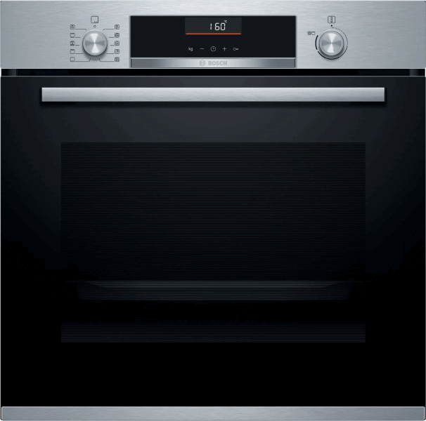 BOSCH Встраиваемая духовка HBG536HS0R