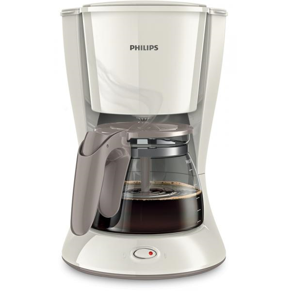 PHILIPS (DA) Coffee maker HD7461/00