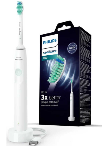 PHILIPS (PH) Зубная щетка электрическая HX3641/11