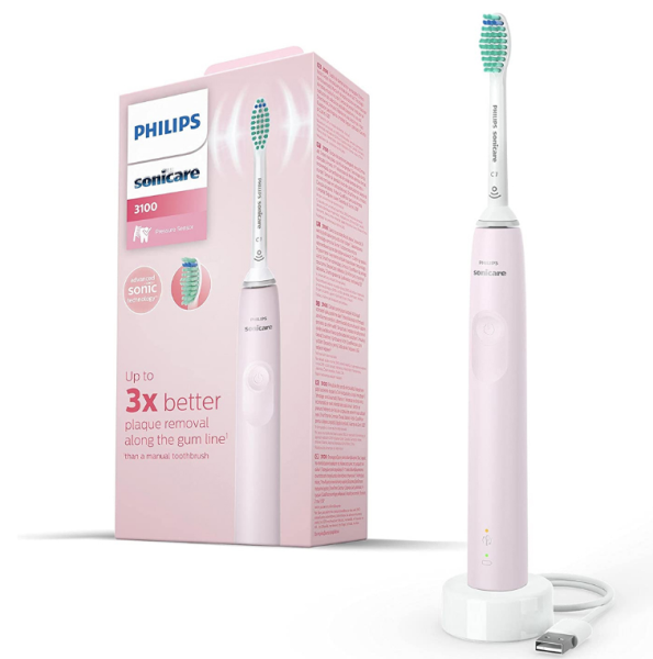 PHILIPS (PH) Зубная щетка электрическая HX3651/11