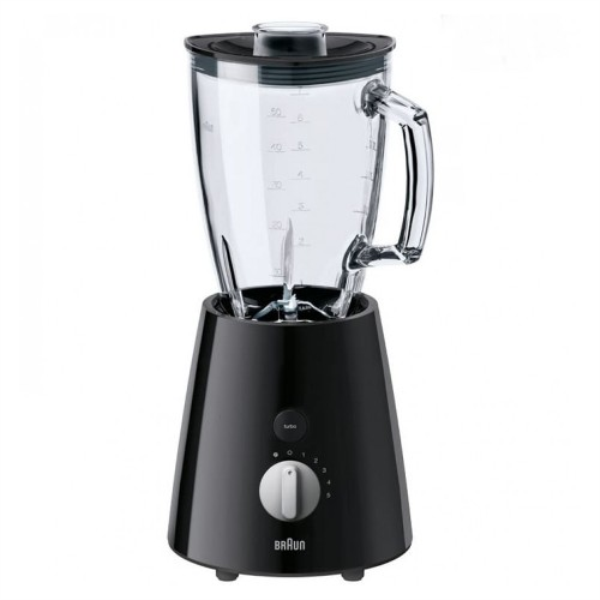 BRAUN Blender JB3100BK