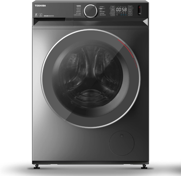 TOSHIBA W/M AUTO. TW-BK100G4GE (SK) 9kg inv.