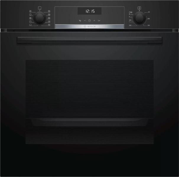 BOSCH Встраиваемая духовка HBG517EB0 R