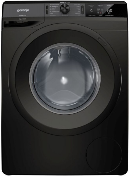 GORENJE W/M AUTO. WE72S3B