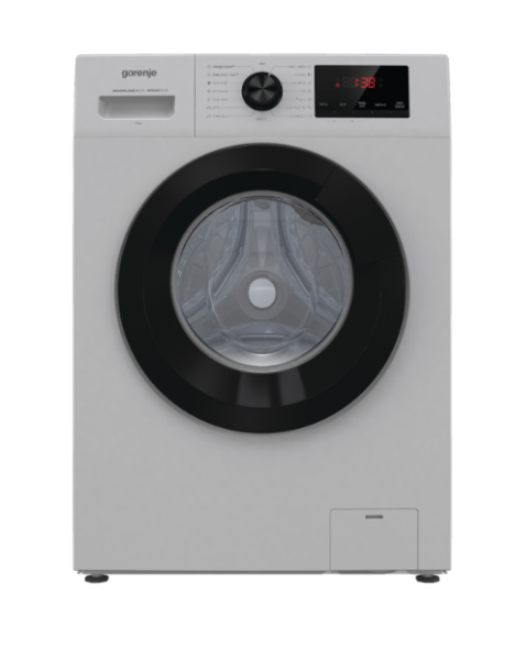 GORENJE W/M AUTO WHP72EAS