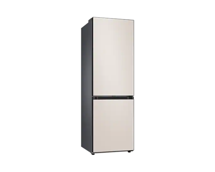 SAMSUNG Холодильник морозильник снизу RB34A7B4F39/WT
