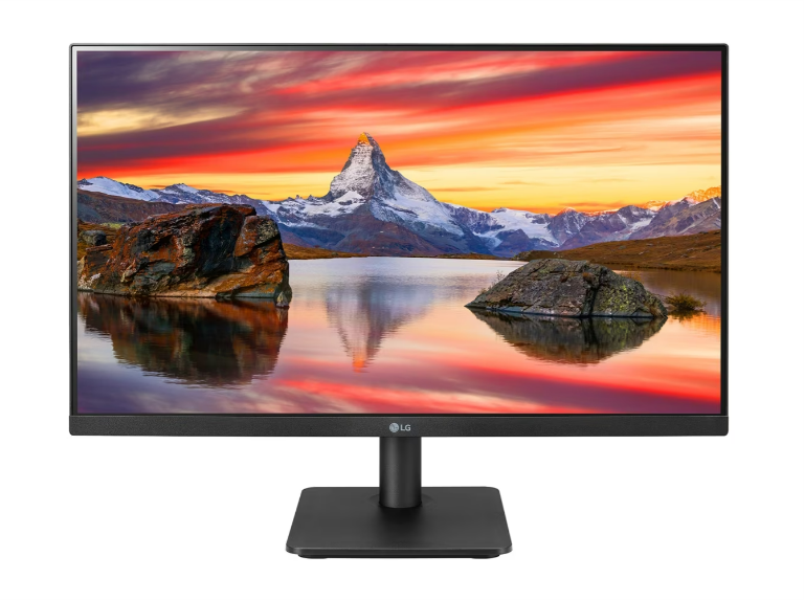 LG Монитор 24MP400-B