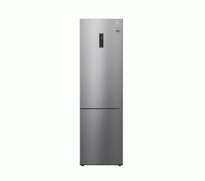 LG Refrigerator Bottom mount GAB509CMQM