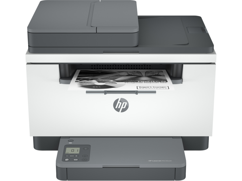 HP Տպիչ MFP M236sdn (9YG08A)
